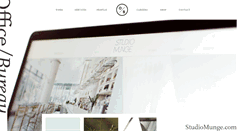 Desktop Screenshot of officebureau.ca