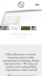 Mobile Screenshot of officebureau.ca