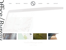 Tablet Screenshot of officebureau.ca